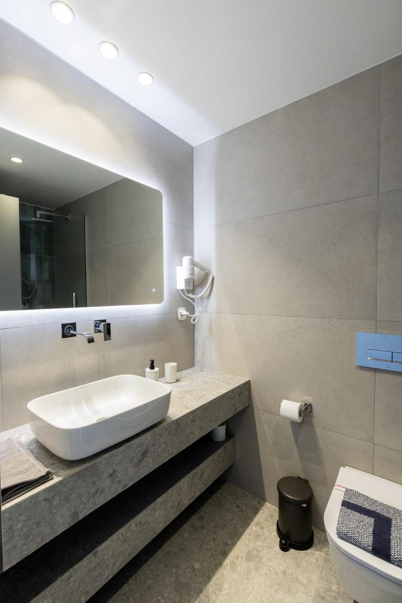 Enalia Luxury Living Apartment Nikiti  Ngoại thất bức ảnh